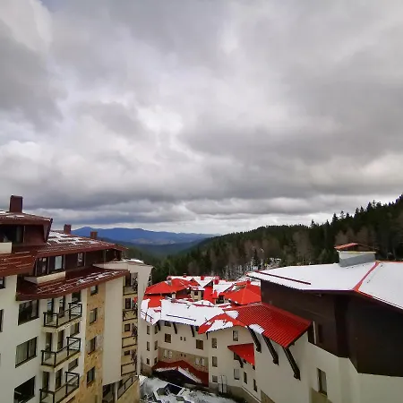 Appartement Viva 6 In Stenata Pamporovo