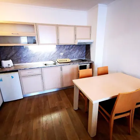 Appartement Viva 6 In Stenata *