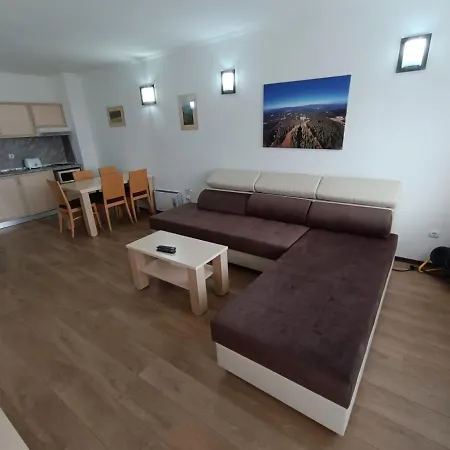 Viva 6 In Stenata Appartement Pamporovo